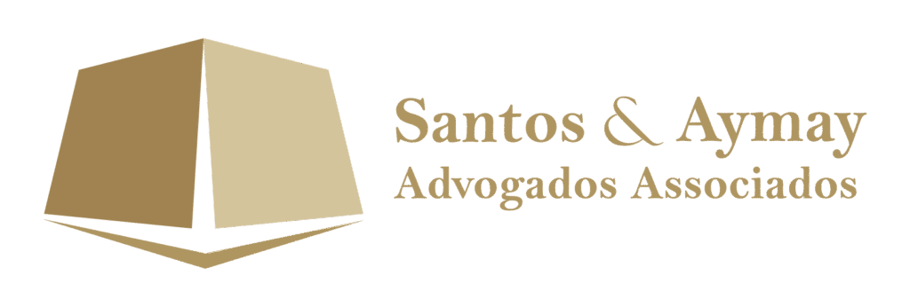 Logo Aymay Advocacia